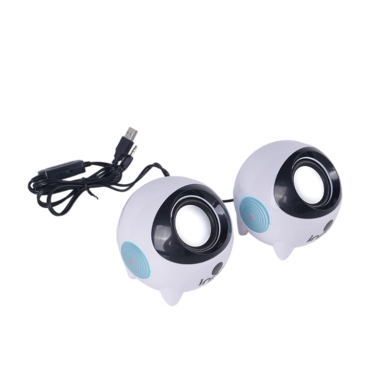 USB Computer Speaker for Laptop - Image 4