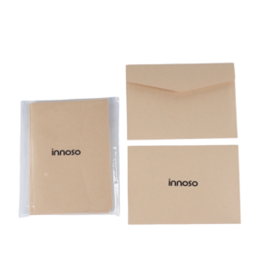 Kraft Paper Envelope Brown Envelopes Card Envelopes Kraft Paper Envelopes Invitation Envelopes Postcard Envelopes 10 Pieces/Pack