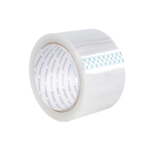 Transparent Tape Refills, Clear Tape, All-Purpose Transparent Glossy Tape for Office, Home, School