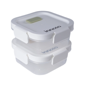 Food Sealed Fresh-keeping Box, Available in Various Sizes 700ml