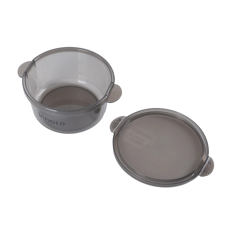 Food Grade Plastic Fruit Preservation and Frozen Sealed Food Box - Image 2