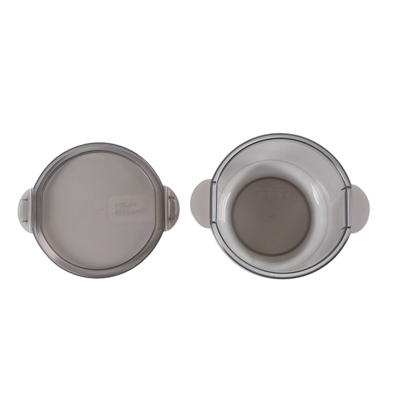 Food Grade Plastic Fruit Preservation and Frozen Sealed Food Box - Image 3