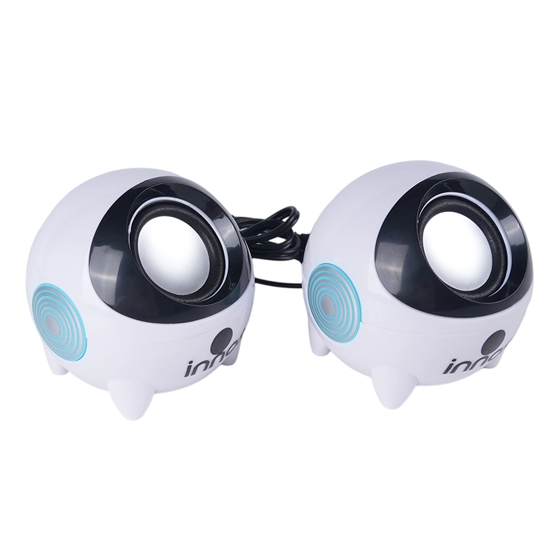 USB Computer Speaker for Laptop - Image 2