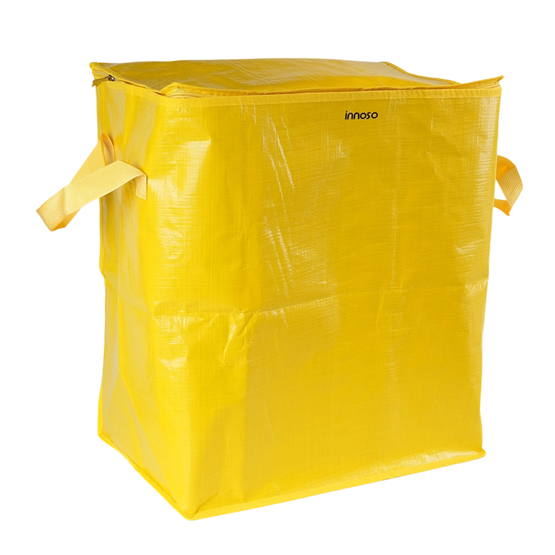 Heavy Duty Mattress Bags for Moving and Storage,Extra Thick King Mattress Storage bag 240L