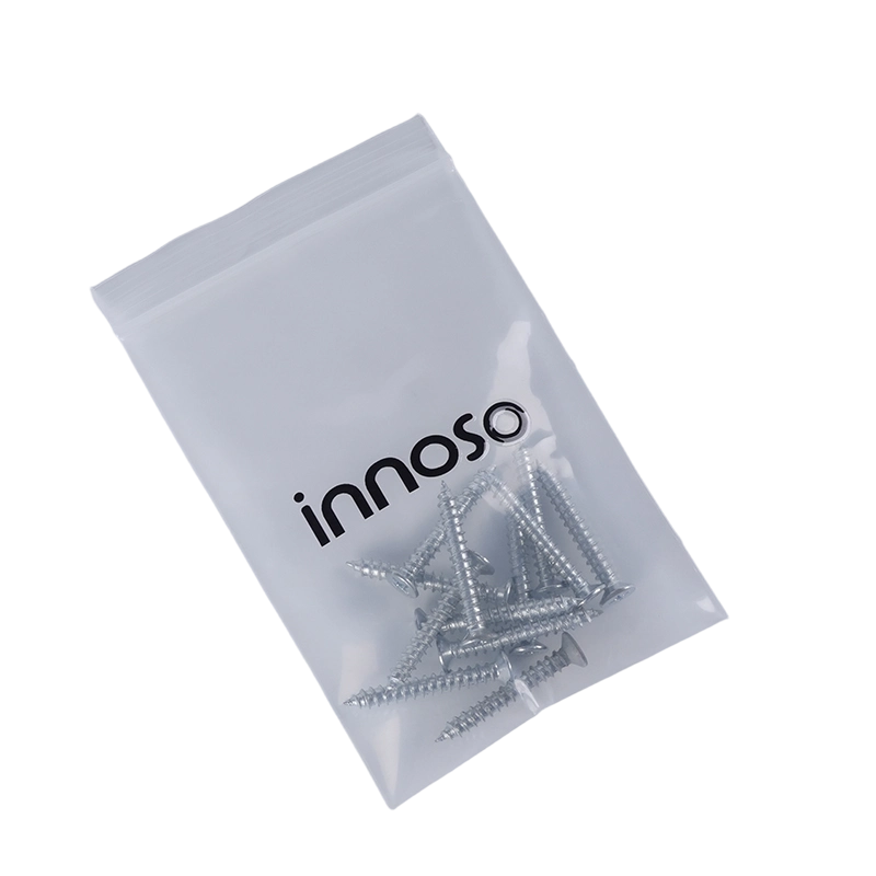 High Hardness Wood Screws Assortment Kit, 12 pcs, Phillips Drive Flat Head, Wood Screws - Image 4