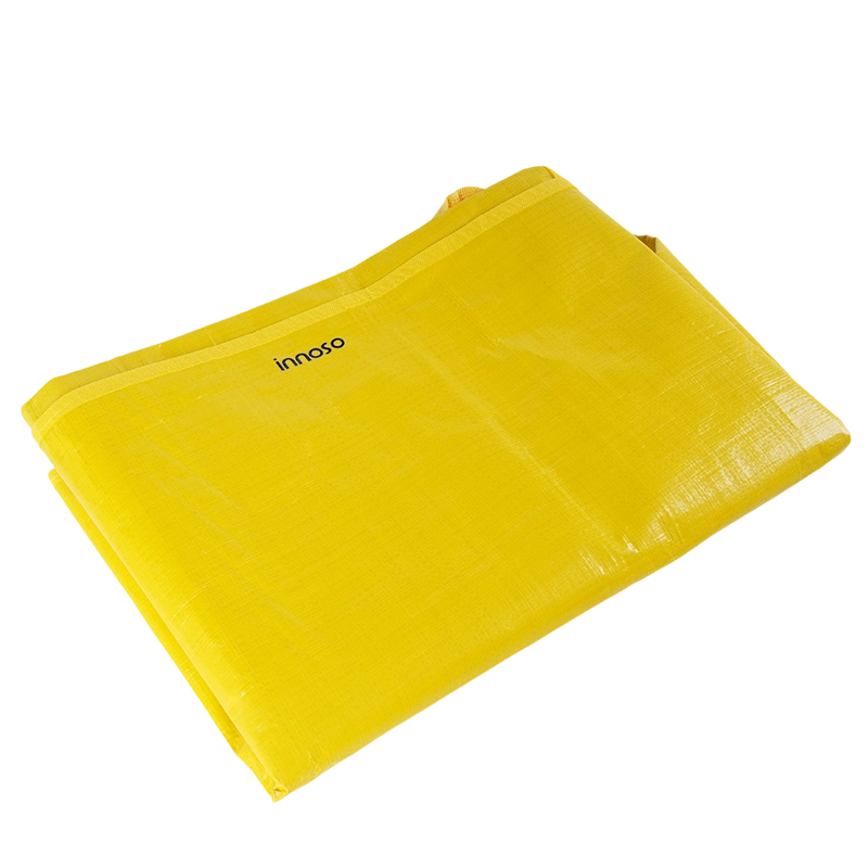 Heavy Duty Mattress Bags for Moving and Storage,Extra Thick King Mattress Storage bag 240L - Image 3