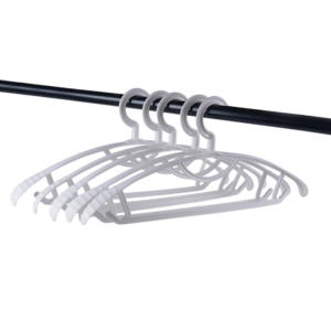 Hanger Wide Shoulders and Anti slip Durable and Long-lasting