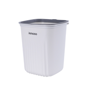 Household Large Garbage Bin Trash Box Dormitory Living Room Kitchen Bathroom Toilet Paper basket Office Home