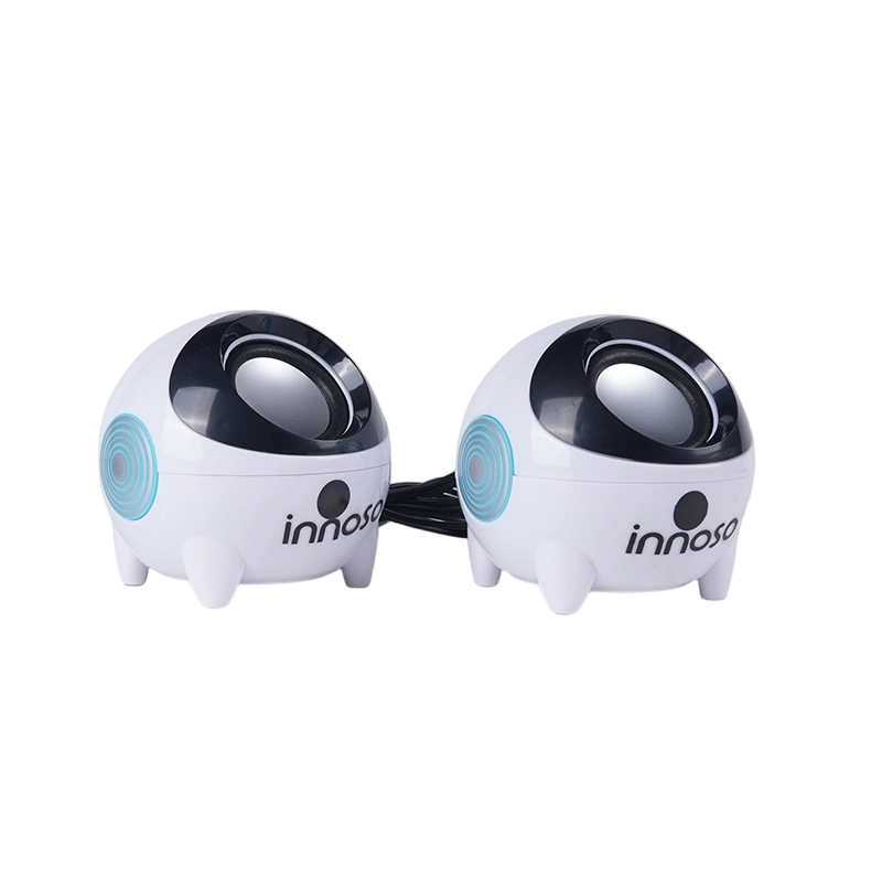 USB Computer Speaker for Laptop - Image 3