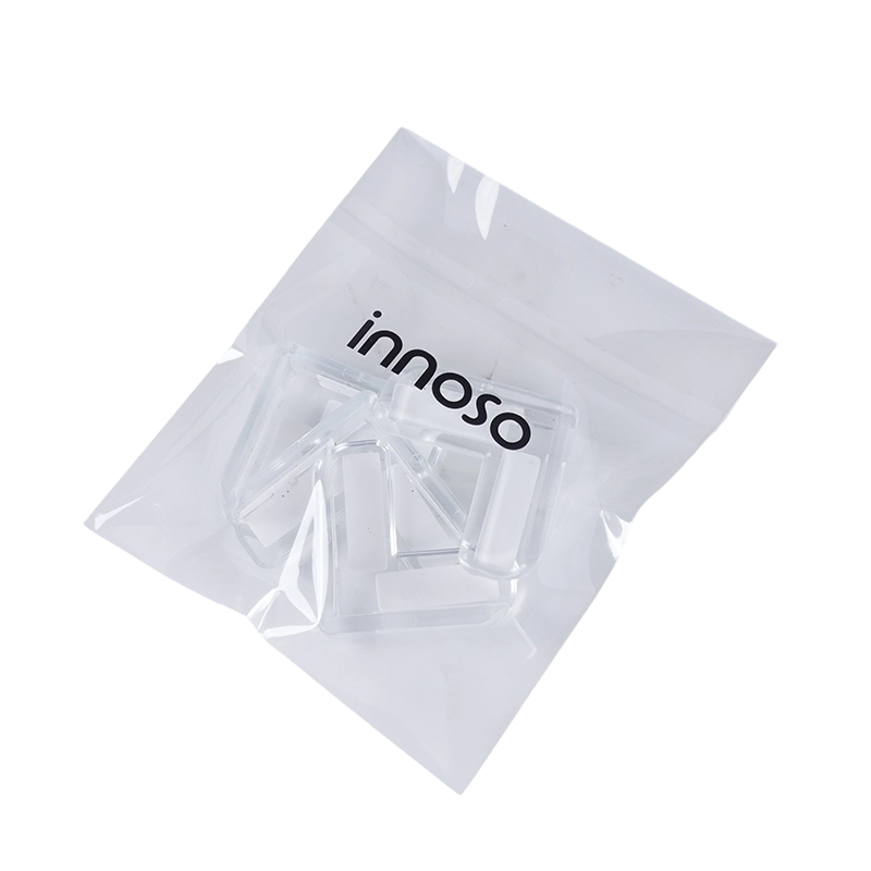 Corner Protector for Baby Clear Corner Protectors Furniture Corner Guard & Edge Safety Bumpers Furniture & Table Edges Furniture & Sharp Corners (L Shape) - Image 3