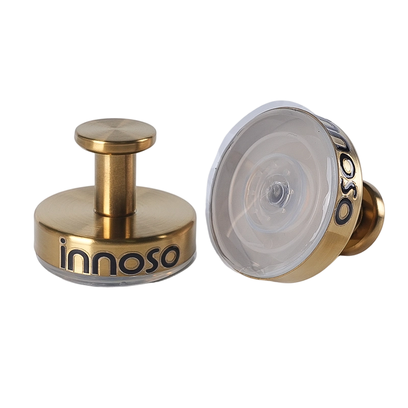 Household stainless steel hook 60mm x 45mm - Image 2