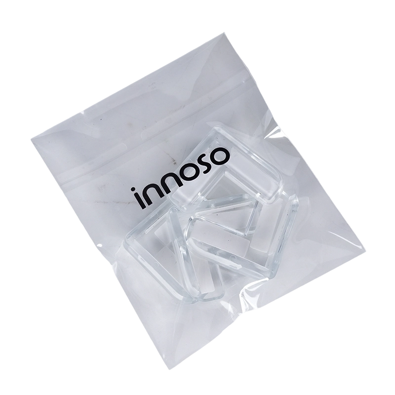 Corner Protector for Baby Clear Corner Protectors Furniture Corner Guard & Edge Safety Bumpers Furniture & Table Edges Furniture & Sharp Corners (L Shape) - Image 2