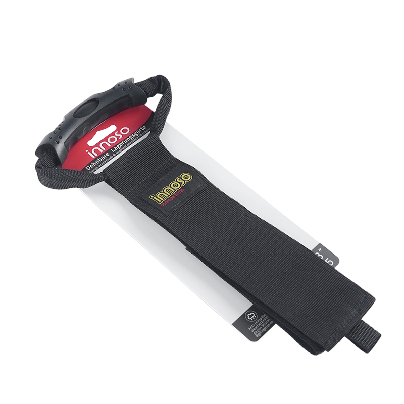 Duty Storage Straps Garage Hooks Tool Organizers and Fastening Straps Cord Wrap Keeper - Image 4