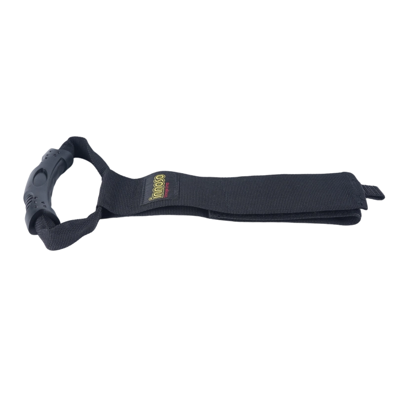 Duty Storage Straps Garage Hooks Tool Organizers and Fastening Straps Cord Wrap Keeper - Image 2