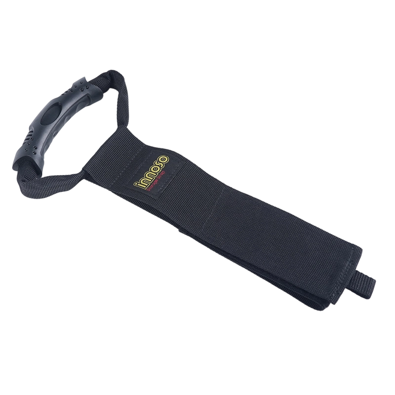 Duty Storage Straps Garage Hooks Tool Organizers and Fastening Straps Cord Wrap Keeper - Image 3