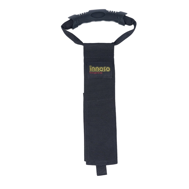 Duty Storage Straps Garage Hooks Tool Organizers and Fastening Straps Cord Wrap Keeper