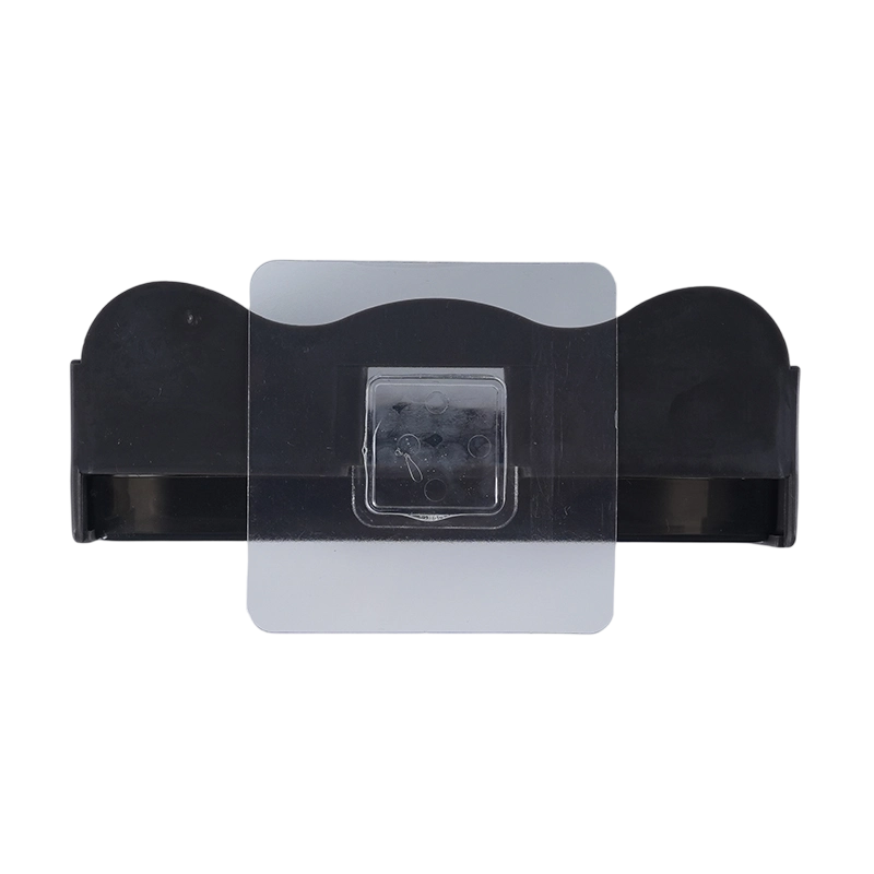 Household Bathroom Soap Box Wall Mounted Non Perforated Soap Holder - Image 4