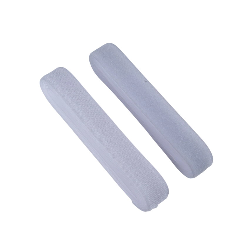 Hook and Loop Sew on Tape for Fabrics Clothing and Crafts Substitute for Snaps and Buttons Cut Strips to Length 1.5meter x 2cm - Image 4