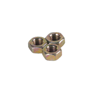 Metric Insert Lock Nuts Kit, Stainless Steel Locknuts Sets