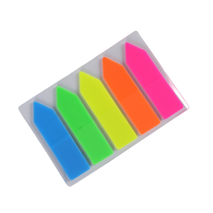 Plastic Plant Labels Waterproof Plant Tags for Seedling, Vegetable Gardening Tags with Permanet Marking Pen, Multicolor