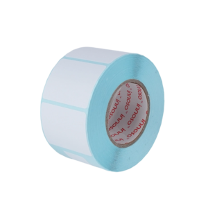 Clothing Labels for B1 B21 B3S K3, 2'' x 1.18'' (50x30mm) Label Maker Tape, Waterproof, Oil-Proof and Tear-Proof Thermal Printer Labels