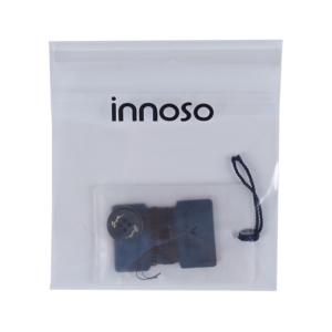 Household clothing tag, label, tag card