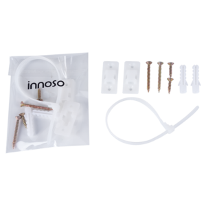 Drywall Anchors and Screws Assortment Kit